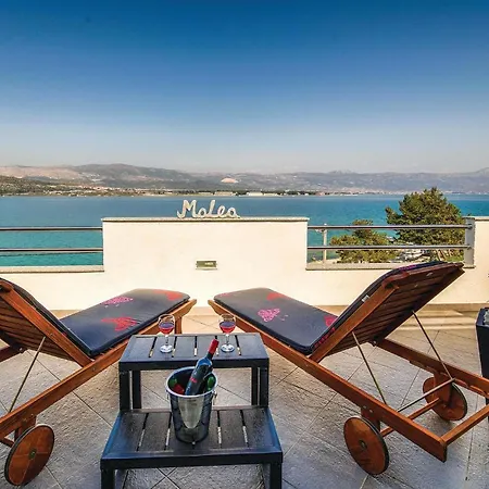 Cozy In With Sauna Trogir