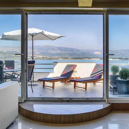 아파트 1 Bedroom Amazing In