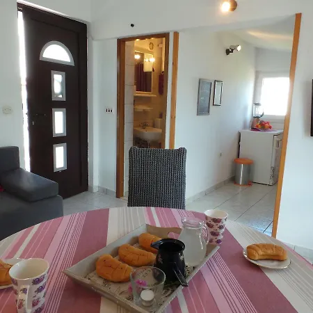 1 Bedroom Amazing In 아파트 *
