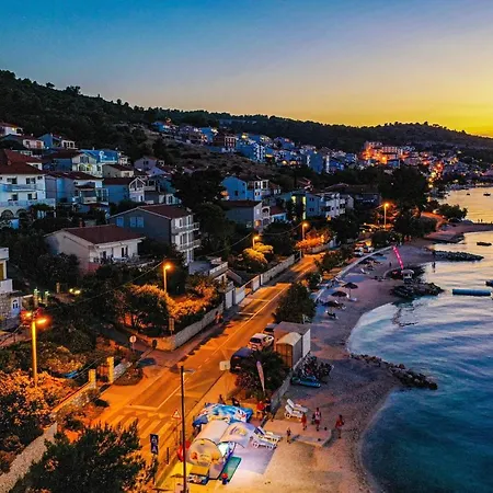 Cozy In With Sauna Apartamento