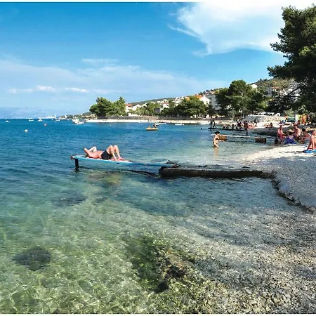 Apartamento Cozy In With Sauna