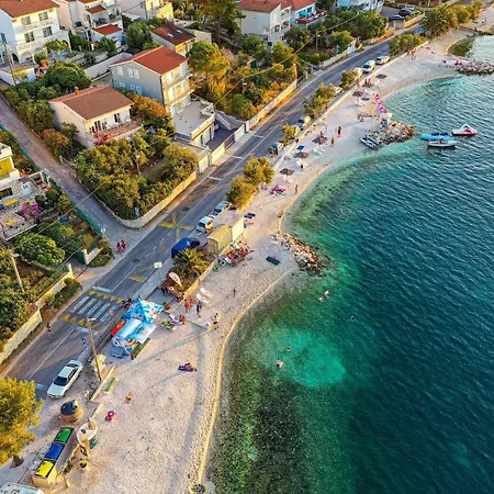 Apartamento Cozy In With Sauna Trogir