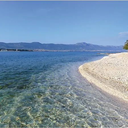 Cozy In With Sauna Trogir