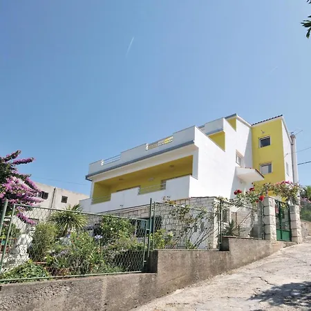 Cozy In With Sauna Trogir