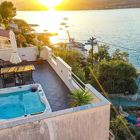 Cozy In With Sauna Apartamento