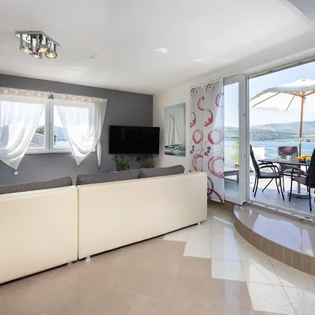1 Bedroom Amazing In * Trogir