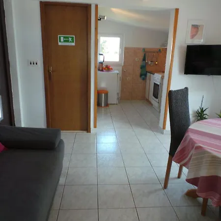 1 Bedroom Amazing In Trogir