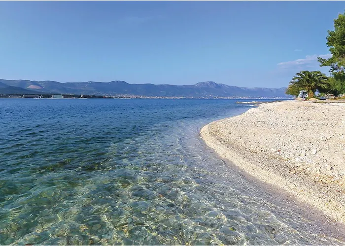 Cozy In With Sauna Trogir