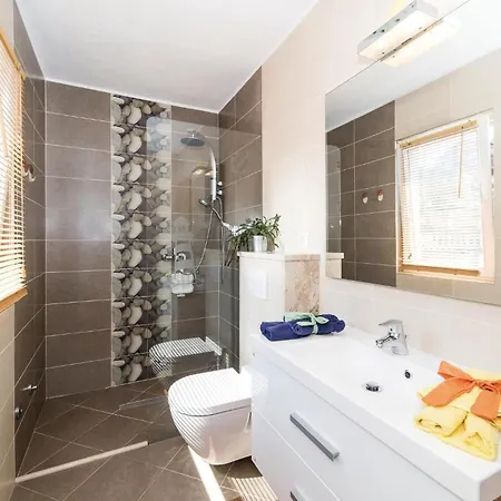 Cozy In With Sauna Apartament *