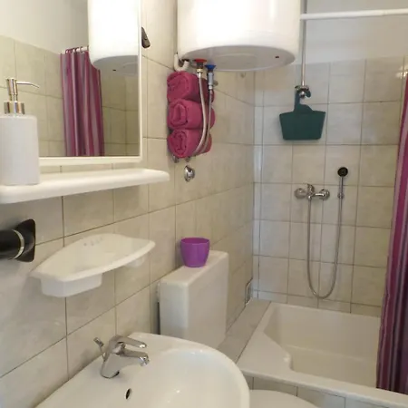 Apartament Cozy In With Sauna *